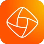 Logo of Vantrue Cam android Application 